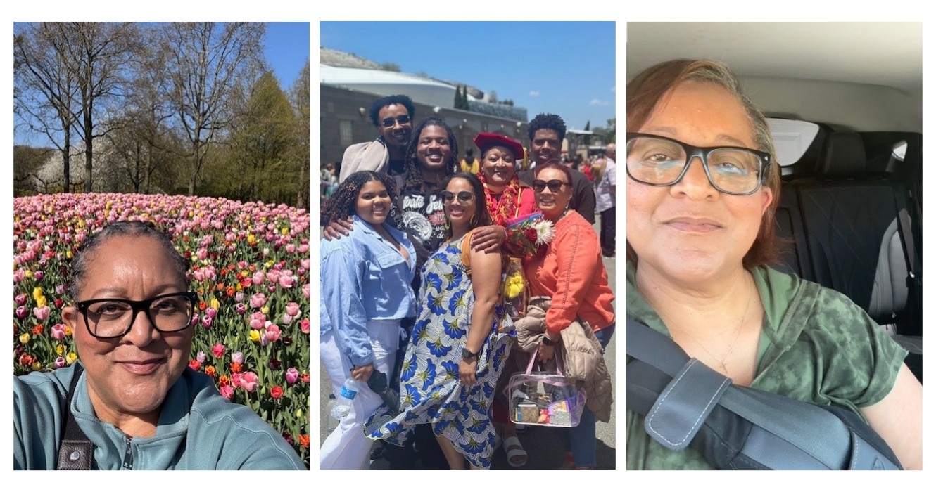 Charlotte Richardson FTR Hero - 1